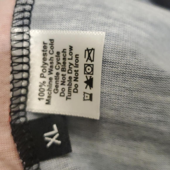 SUPER HERO Dreadlocks World of Black Heros. Tshirt size XL - Picture 4 of 5